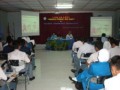 Lokakarya �Remaja Peduli AIDS