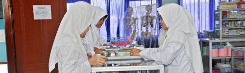 Praktikum