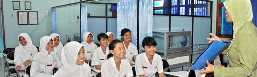 Kelas