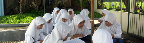 Belajar Kelompok